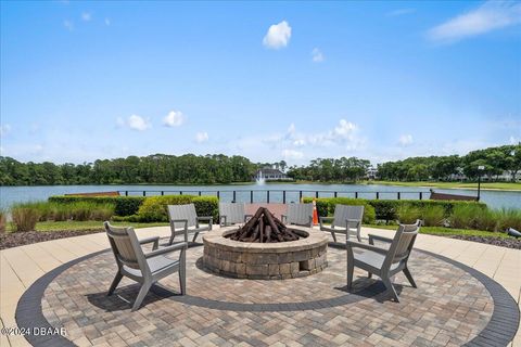 A home in Ormond Beach