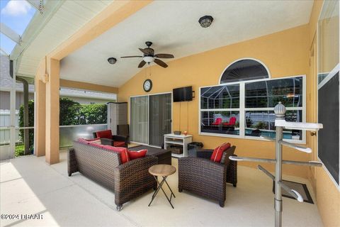 A home in Ormond Beach