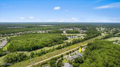 A home in Ormond Beach