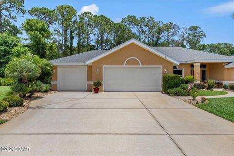 A home in Ormond Beach