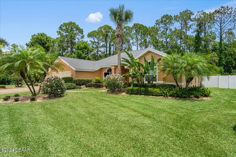 A home in Ormond Beach