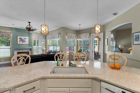 A home in Ormond Beach