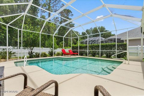 A home in Ormond Beach