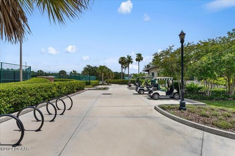 A home in Ormond Beach