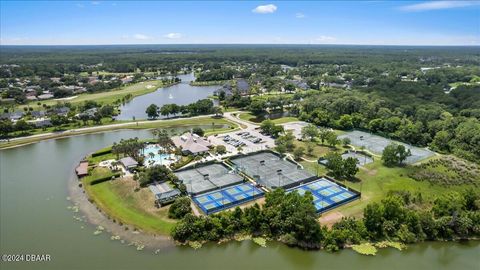 A home in Ormond Beach