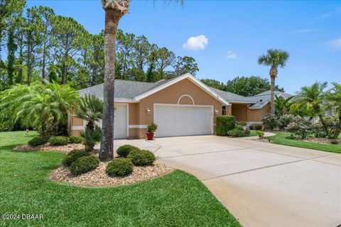 A home in Ormond Beach