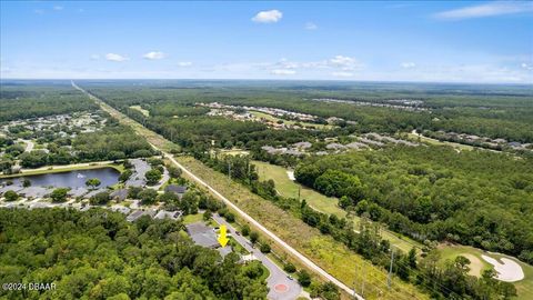 A home in Ormond Beach