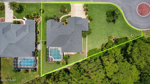 A home in Ormond Beach