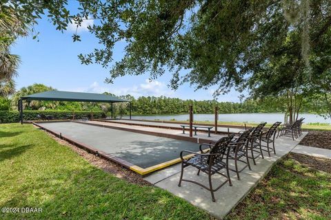 A home in Ormond Beach