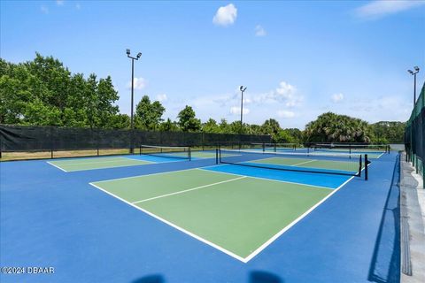 A home in Ormond Beach