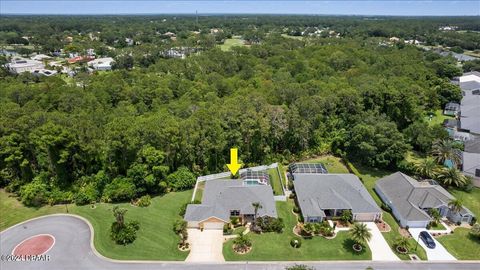 A home in Ormond Beach