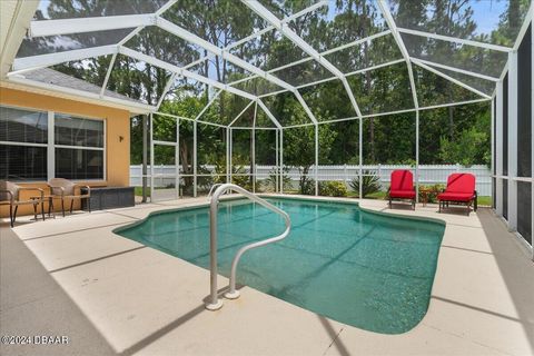 A home in Ormond Beach