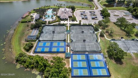 A home in Ormond Beach