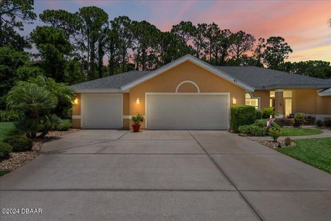 A home in Ormond Beach