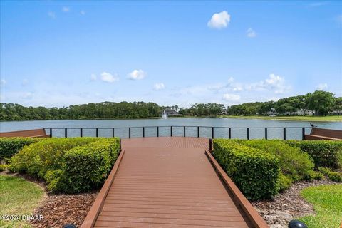 A home in Ormond Beach