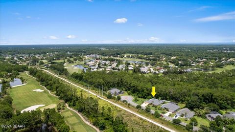 A home in Ormond Beach