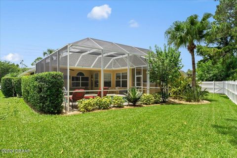 A home in Ormond Beach