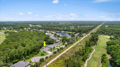 A home in Ormond Beach