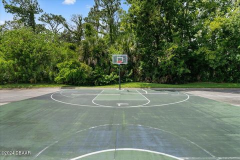 A home in Ormond Beach