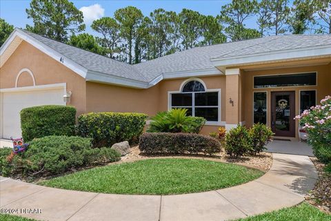 A home in Ormond Beach