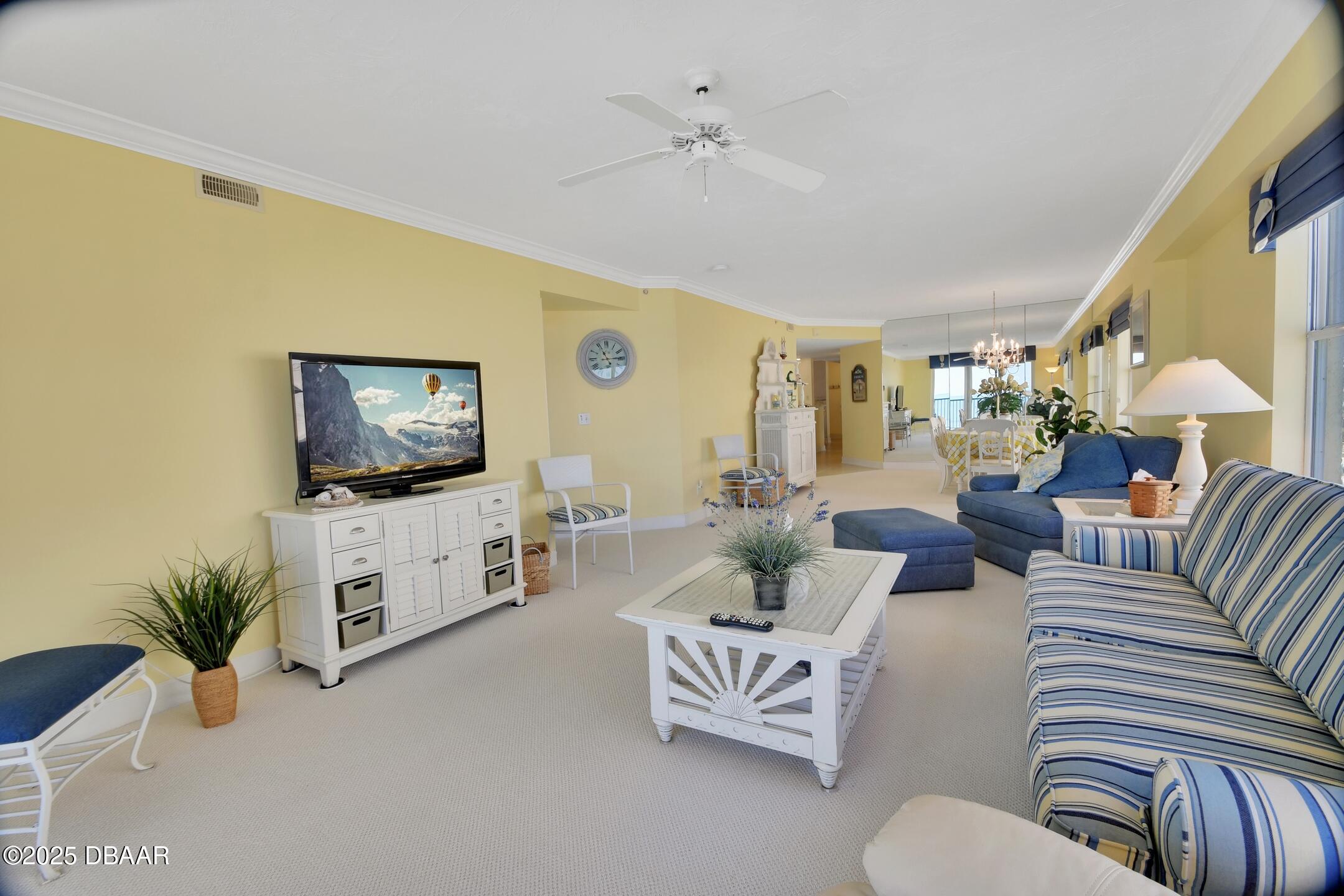 4575 S Atlantic Avenue 6303
