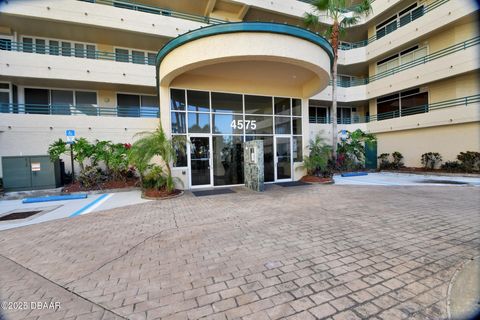 4575 S Atlantic Avenue 6303 Port Orange FL 32127