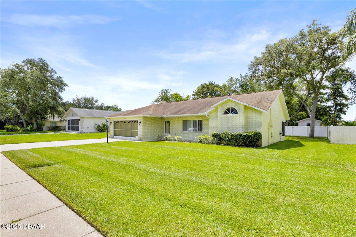 744 Hawks Ridge Road