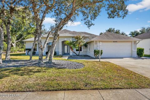 6241 Saint Thomas Court Port Orange FL 32128