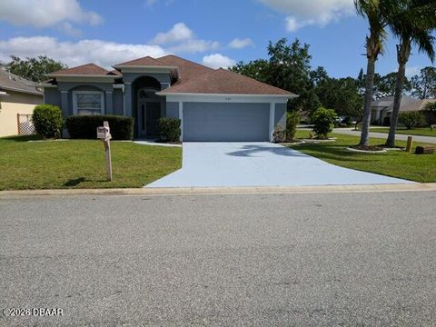 3169 Steamboat Ridge Road Port Orange FL 32128