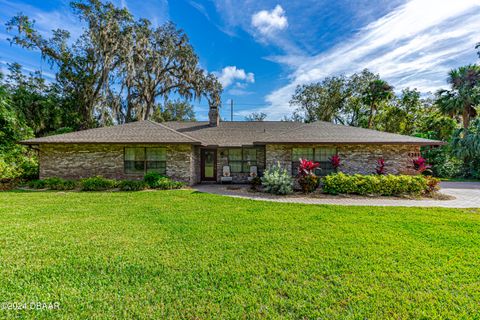 A home in Port Orange