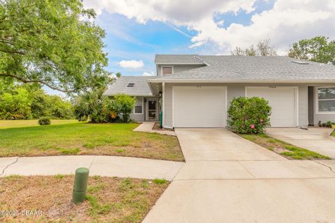 936 Meadow View Drive A Port Orange FL 32127