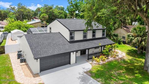 351 Sagewood Drive Port Orange FL 32127