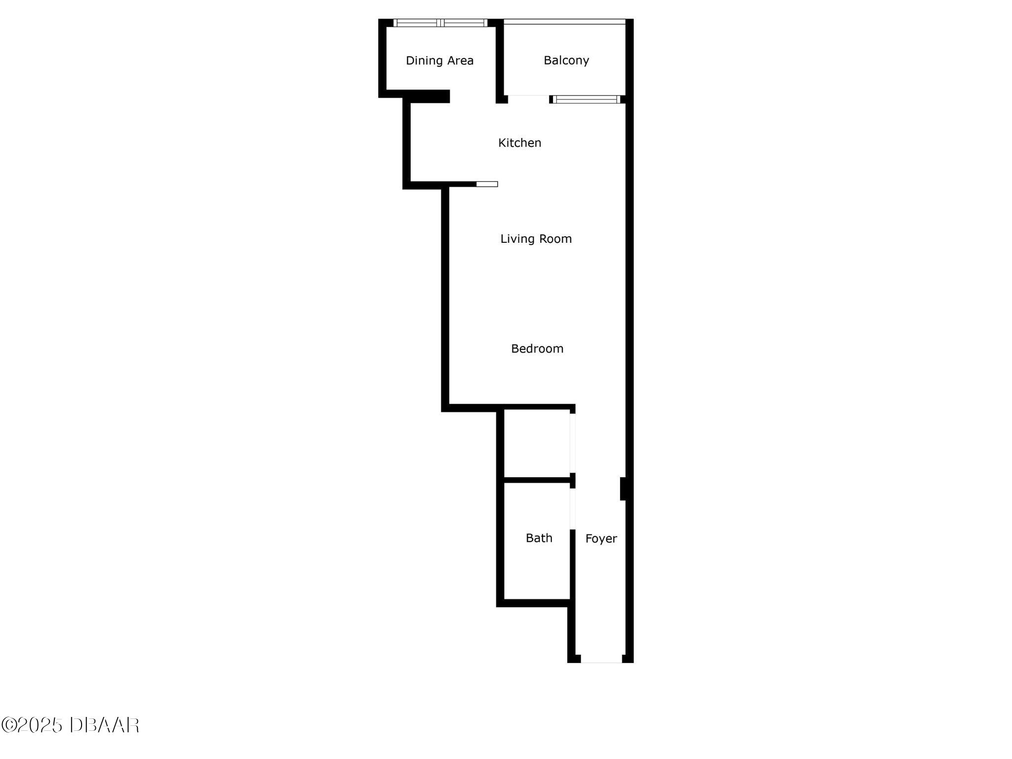 935 S Atlantic Avenue 511