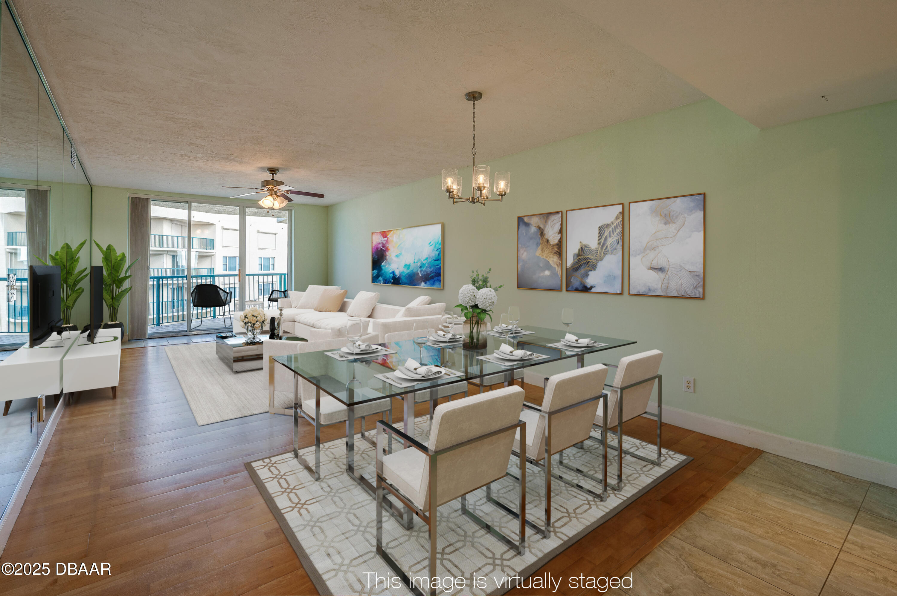 4565 S Atlantic Avenue 5601