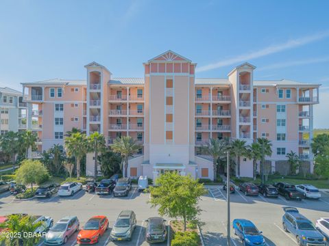 4 Riverwalk Drive 402 New Smyrna Beach FL 32169