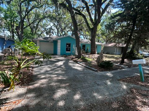 405 Wilson Avenue Daytona Beach FL 32114