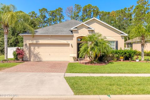3968 Sunset Cove Drive Port Orange FL 32129