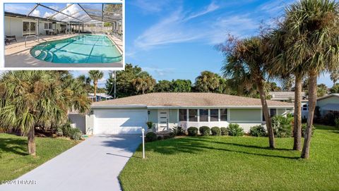 A home in Ormond Beach