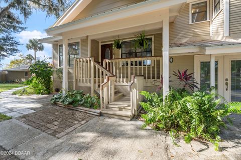 A home in San Mateo