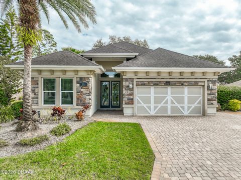 59 Kingsley Circle Ormond Beach FL 32174