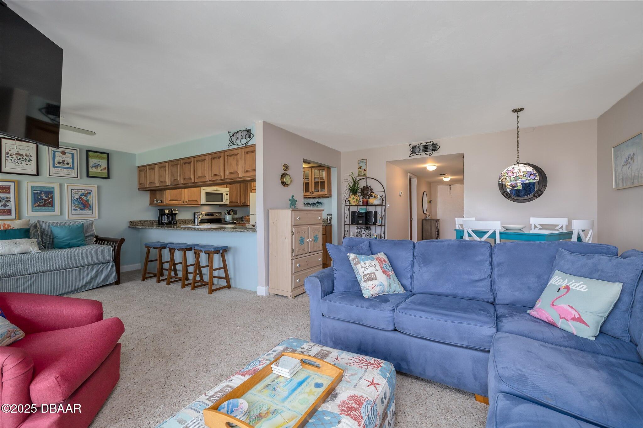 4501 S Atlantic Avenue 507