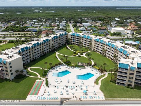 4501 S Atlantic Avenue 507 New Smyrna Beach FL 32169