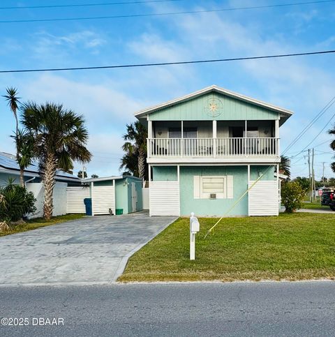 A home in Port Orange