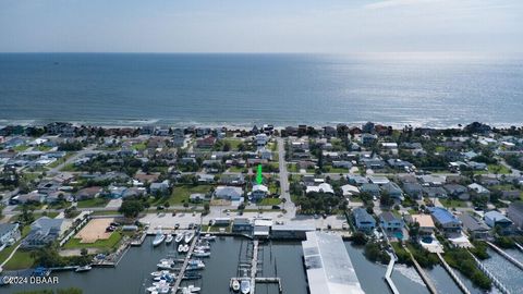 A home in Port Orange