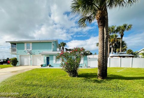 A home in Port Orange