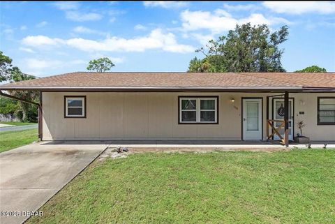 1518 Juniper Drive Edgewater FL 32132