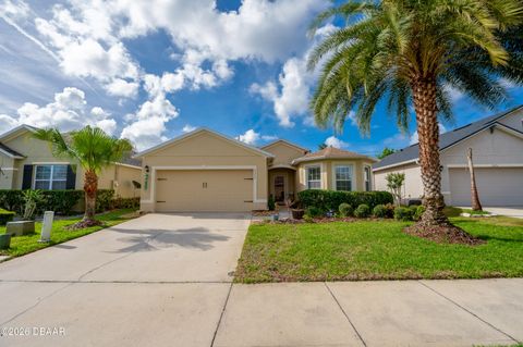 2672 Star Coral Lane New Smyrna Beach FL 32168