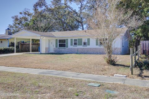 1756 Valencia Avenue Ormond Beach FL 32174