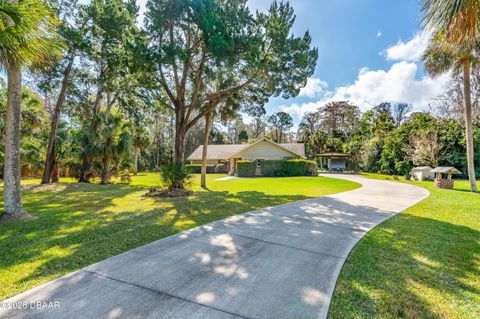 11 Needles Lane Ormond Beach FL 32174