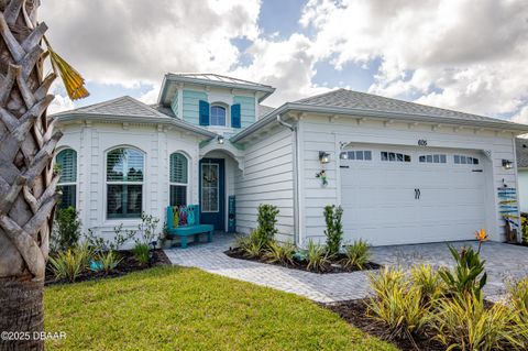 605 Beach Bum Boulevard Daytona Beach FL 32124